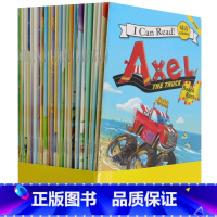 I Can Read!双语分级阅读.预备级:汉英对照 [正版]I Can Read!双语分级阅读.预备级:汉英对照