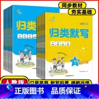 数学❤️归类计算(人教版) 六年级上 [正版]2024秋小学语文归类默写一年级二年级三年级四年级五年级六年级人教版积累默