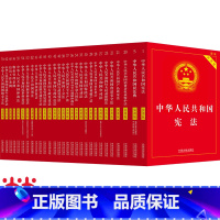 民法典实用版2024 [正版]新版实用版 中华人民共和国宪法 民法典 公司法 民事诉讼法刑法刑事诉讼法劳动法合同发未成年