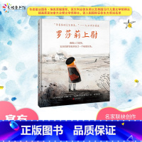罗莎莉上尉 [正版]罗莎莉上尉 希望 温暖 和平 战争的后果 坚强 周围世界的冲突同理心感知力想象力 思考大奖作家作品桥