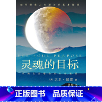 [正版]灵魂的目标 从南北交看你的生命道路 从学看你的生命道路 把握人生潮汐的基本旋律 云南人民出版社 书籍