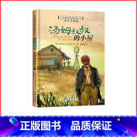 汤姆叔叔的小屋 [正版]满29元小学基础阅读配套丛书注音美绘版——汤姆叔叔的小屋(单册塑封)