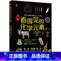 [正版]看得见的化学元素