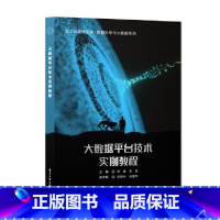 [正版]大数据平台技术实例教程