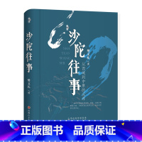 [正版]沙陀往事:从西域到中原的沉浮