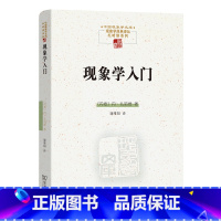 [正版]现象学入门(中国现象学文库·现象学原典译丛·扎哈维系列)