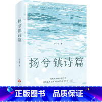 扬兮镇诗篇 [正版]扬兮镇诗篇(素人写作的诗意之作,风把故事吹向扬兮镇,河把命运流满人世间)