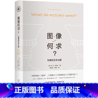 [正版]图像何求:形象的生命与爱