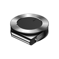 微果(VIMGO) 坚果微果I6 投影仪家用 小型便携家用高清家庭影院卧室 I6投影仪