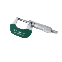 约克(YONK)高精度外径千分尺