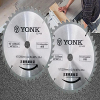 约克(YONK)T系列硬质合金圆锯片