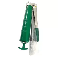 约克 重型黄油枪 500g 个