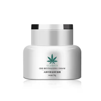 魔力肌源赋活焕彩面霜