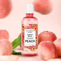 魔力肌源净澈洁护漱口水(蜂胶鲜桃味)