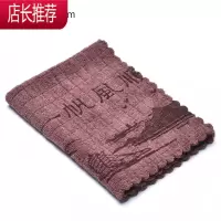 家用茶巾吸水茶布茶垫茶具茶道配件茶道功夫茶具加厚棉质茶巾JING PING