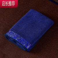 手绘茶布茶巾吸水茶桌布垫抹布日式盖巾紫砂壶养壶巾茶具茶席JING PING