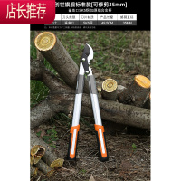 修剪树枝园林果树剪刀修枝剪粗枝剪大力剪省力园艺工具花剪大强力JING PING