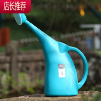 小象型大容量长嘴浇花壶绿植喷水壶浇水壶浇花喷壶洒水壶园艺家用JING PING