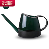 洒水壶园艺浇花淋花喷壶家用喷水壶长嘴浇花壶多肉植物盆栽浇水器JING PING