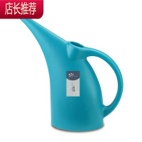 园艺家用小象型浇花壶大容量长嘴绿植喷水壶浇水壶浇花喷壶洒水壶JING PING