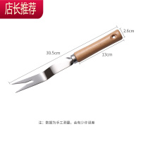 拔草器连根园艺锄草工具家用小铲子挖野菜手动除草起苗器起草器JING PING