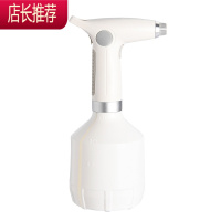 电动浇花喷壶家用消毒酒精清洁专用喷雾器瓶小型号喷水壶浇花JING PING