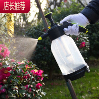 喷壶酒精84消毒液清洁专用家用浇花气压式高压细雾喷水壶2JING PING