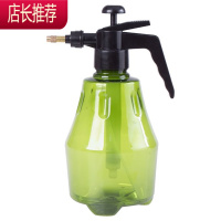 气压式浇水壶大容量酒精消毒清洁洒水壶园林浇花壶喷雾瓶器喷水壶JING PING