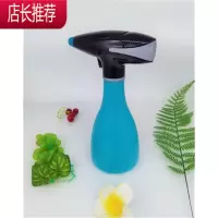 电动喷雾器园艺浇花喷壶多功能充电家用小型高压喷水壶大容量2JING PING