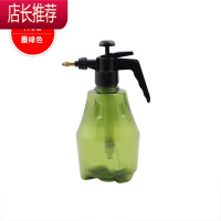 家用气压式浇花洒水园艺小喷壶专用消毒喷雾器植物高压浇花喷水壶JING PING