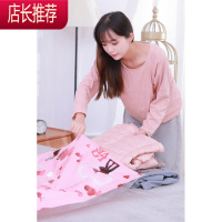 抽真空压缩袋收纳袋加厚大号家用旅行装棉被被子衣物衣服的袋子JING PING ♥优势一[送抽气泵+封口夹]♥ 多尺寸