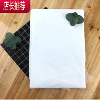 圆形加厚一次性桌布 酒店大尺寸 瓷白pe一次性台布 圆桌用1.8-3米JING PING 加厚正方形1.4X1.4米瓷白