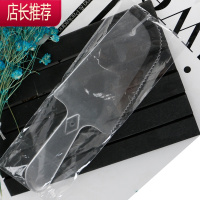 蛋糕刀叉 套装生日一次性 餐具盘叉组碟餐盘叉子圆形盘子纸盘纸碟JING PING 大刀透明独立100只一次性餐具