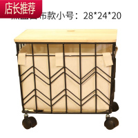 北欧收纳凳门口玄关换鞋凳储物凳可做成人多功能沙发凳子JING PING