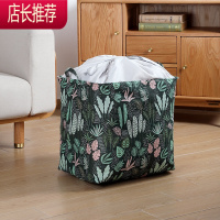 脏衣篓脏衣服家用洗衣收纳筐桶娄布艺折叠儿童玩具篮子衣篓大容量JING PING收纳篮