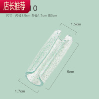 床单夹固定器防滑被子扣无痕沙发垫家用被罩被套防跑器JING PING 绿色10个整理用具