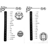 21世纪新概念速成围棋入门篇下 青少年儿童新手围棋入门学习书籍