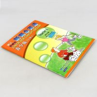 新概念英语青少版A+B 1A+1B全套4本练习册光盘少儿小学生青少年英 青少版入门级A练习册