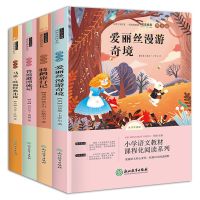 六年级上下册必读课外书籍鲁滨逊漂游记骑鹅旅行记汤姆索亚历险记 骑鹅旅行记单本