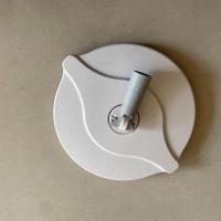 悬浮式洗衣机拖把替换零件 悬浮式洗衣机拖把头一个