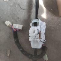 五征三轮车原车配件 奥翔全棚组合开关自动归位总成 大灯刮水 转向自动回位奥翔开关芯