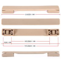 拉杆箱手提把手配件行李箱拎手修理箱包通用零件手提把手 卡其色