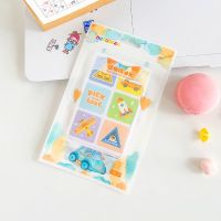 驱蚊贴学生随身儿童蚊子贴婴幼儿防蚊贴卡通户外精油植物驱蚊贴 卡通梦[增强升级款] 24贴[普通袋装]
