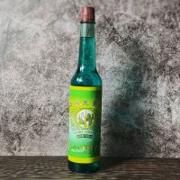 上海花露水195ml瓶经典国货老品牌老式香水沐浴防痱清凉舒爽 上海经典195ml*1瓶装