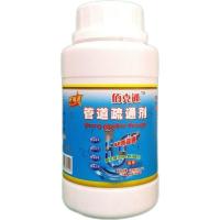 佰克通管道疏通剂 厨房厕所下水道地漏 浴缸地漏疏通粉 除臭剂 佰克通疏通剂300克1瓶