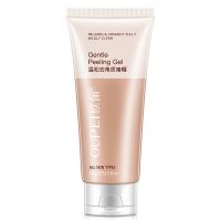 麦芙迪去角质慕斯男士面部收缩清洁毛孔脸部皮黑头全身啫喱女 套餐四(一支)