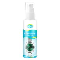 手表清洗液去污保养机械手表钢带清洗剂工具树脂表带清洗保养神器 120ml*1瓶(无赠品 不建议)