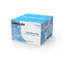 洗鼻器过敏性鼻炎鼻窦炎鼻腔家用冲洗器成人儿童健适宝waterpulse 2.7g盐 30包