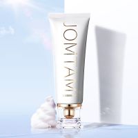 油性皮肤油皮]控油除螨虫深层清洁氨基酸洗面奶温和祛痘保湿男女 氨基酸洗面奶/100g