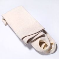 秋冬款加绒加厚打底裤女连袜裤高腰保暖棉裤健美裤踩脚外穿一体裤 米白色 230克薄绒踩脚款